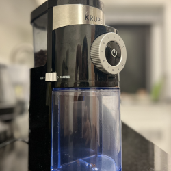 Coffee Bean Grinder