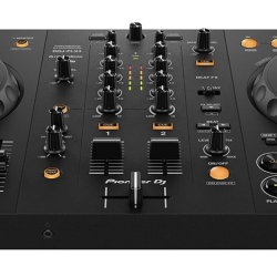 Pioneer DJ 컨트롤러