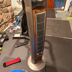 Lasko Oscillating Tower Fan