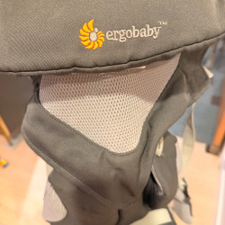 ergobaby omni 360 cool air mesh baby carrier