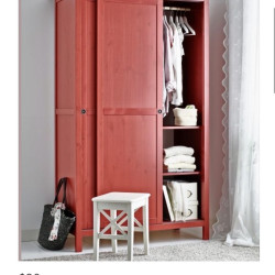 Sliding Wardrobe