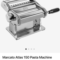 Marcato Atlas 150 Pasta maker