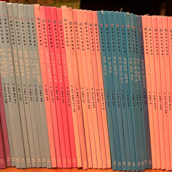 달팽이과학동화전집 50권