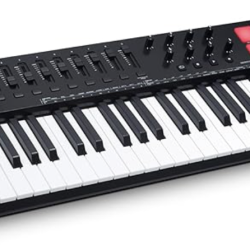 M Audio Oxygen 61