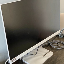 레노버 L24i-40 23.8"모니터