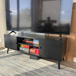 티비 스탠드 / TV stand