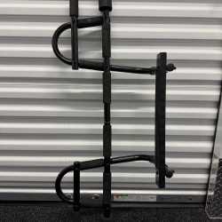 Pull up bar