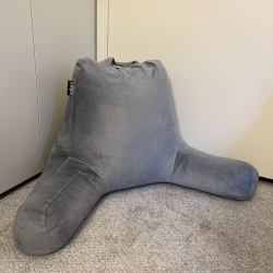 Back Pillow