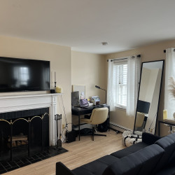 MGH 도보 5분! 스튜디오 렌트합니다. (No broker fee. Heat and Hot water in…