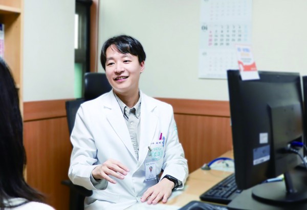 식후 저혈압