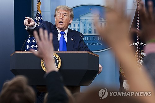 트럼프 '빅 뷰티풀 법안' 의회 통과… 우리에게 미칠 영향은?