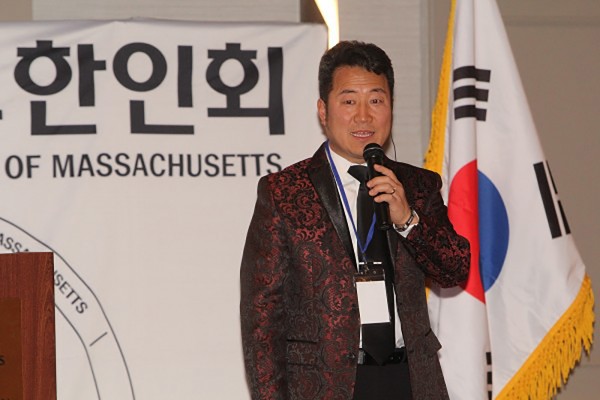 매사추세츠 한인회, 80주년 광복절 기념식서 활동재개 선언