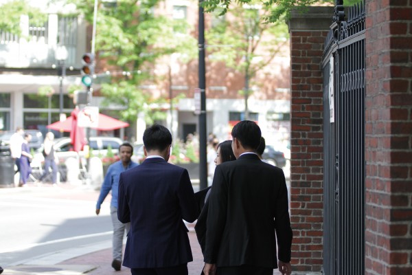 보스톤 한인 유학생 대폭 감소… 오기 힘든 곳 되나